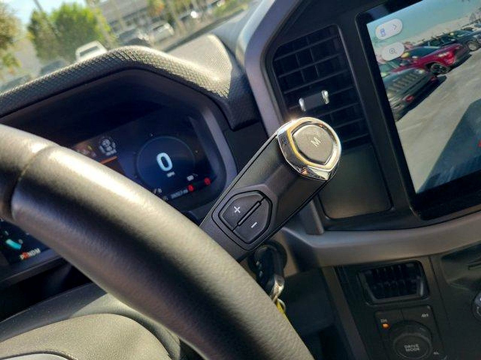 Used 2025 Ford F150 XLT w/ Equipment Group 301A Standard AWD/4WD image 35
