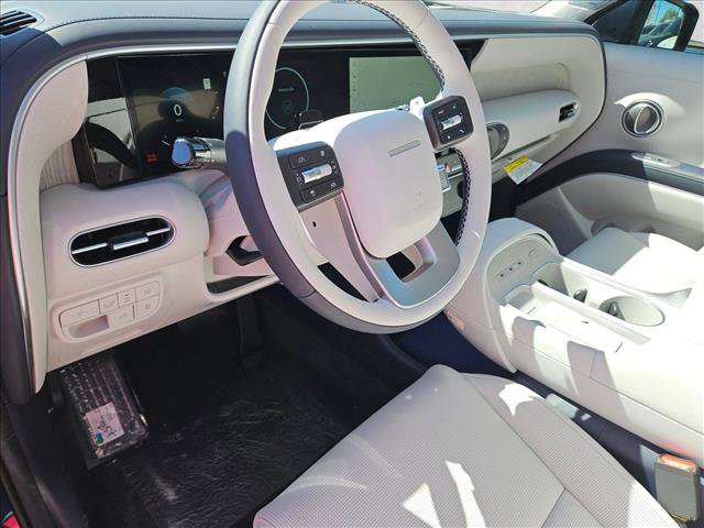 New 2026 Hyundai Palisade Calligraphy image 3