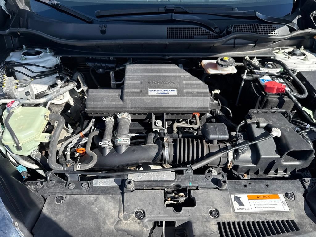 Used 2019 Honda CR-V EX image 10