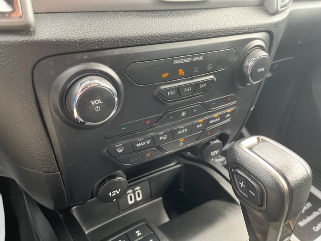 Used 2023 Ford Ranger XLT w/ Equipment Group 302A High AWD/4WD image 21