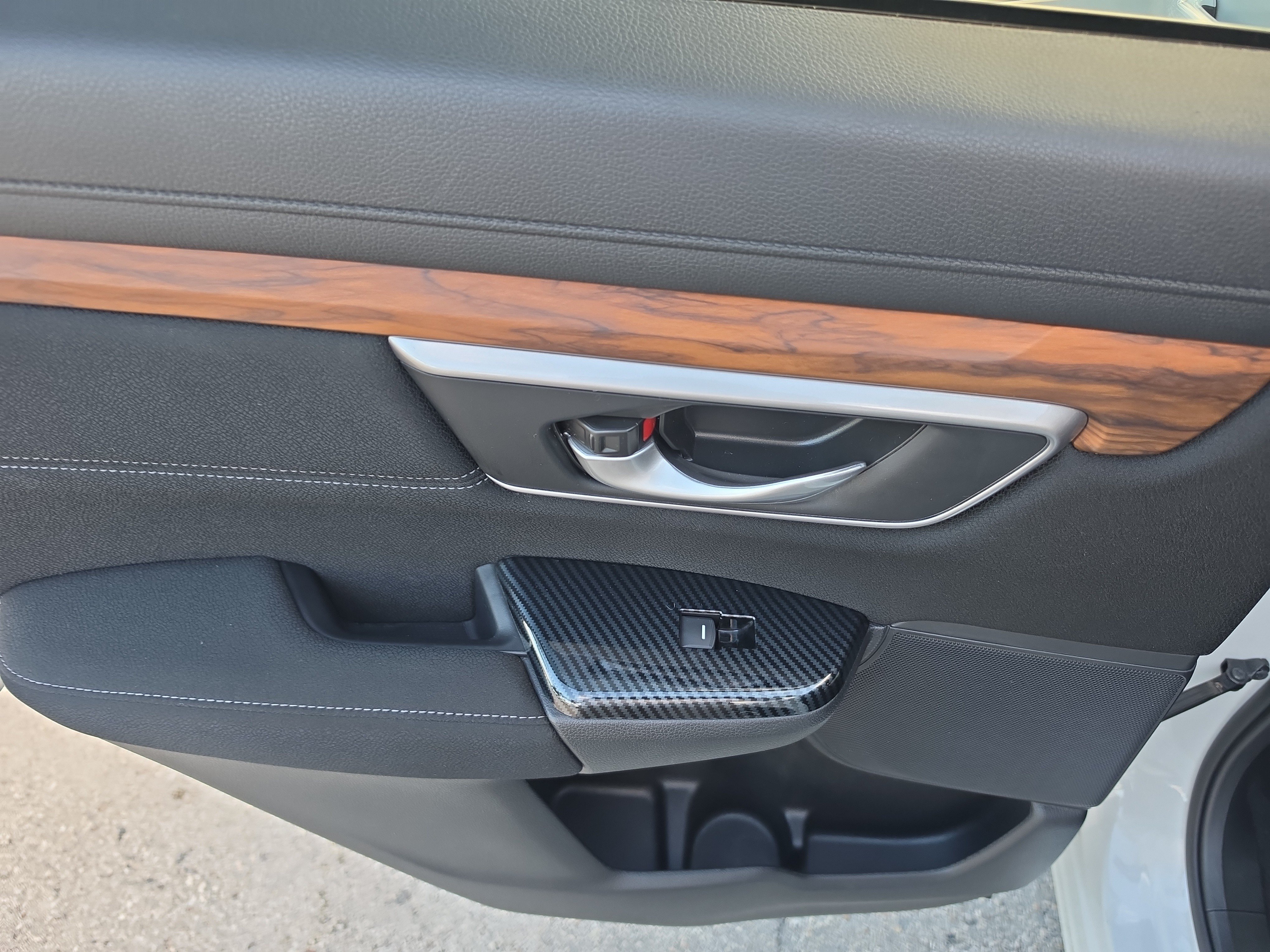 Used 2020 Honda CR-V EX image 10