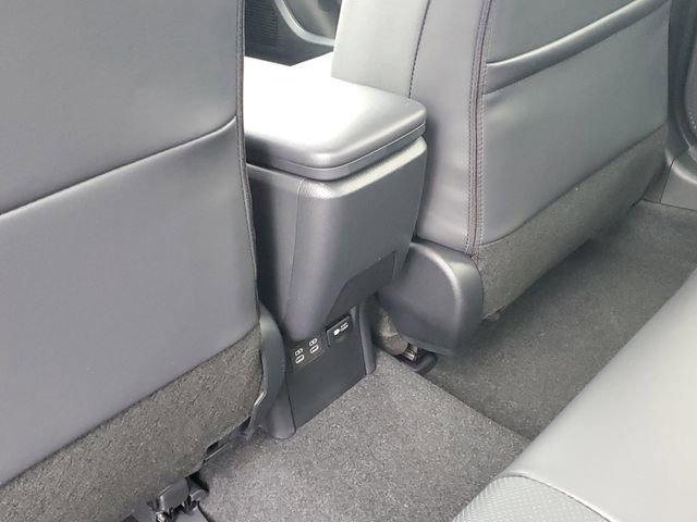 New 2026 Toyota Prius XSE image 27