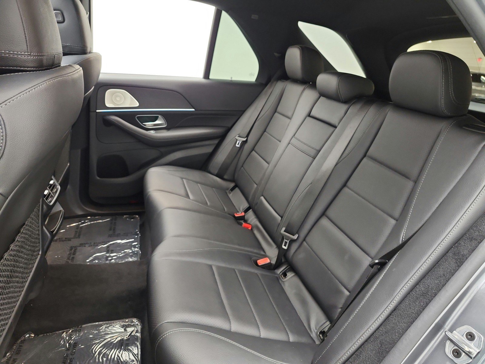 Used 2023 Mercedes-Benz GLE 350 image 16