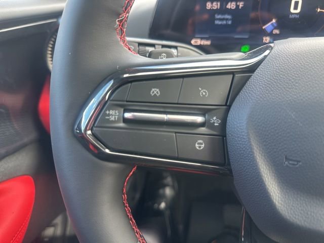 New 2026 Chevrolet Blazer EV SS image 10