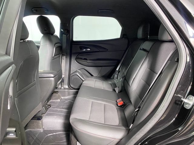 Certified 2021 Chevrolet TrailBlazer RS w/ Convenience Package AWD/4WD image 26