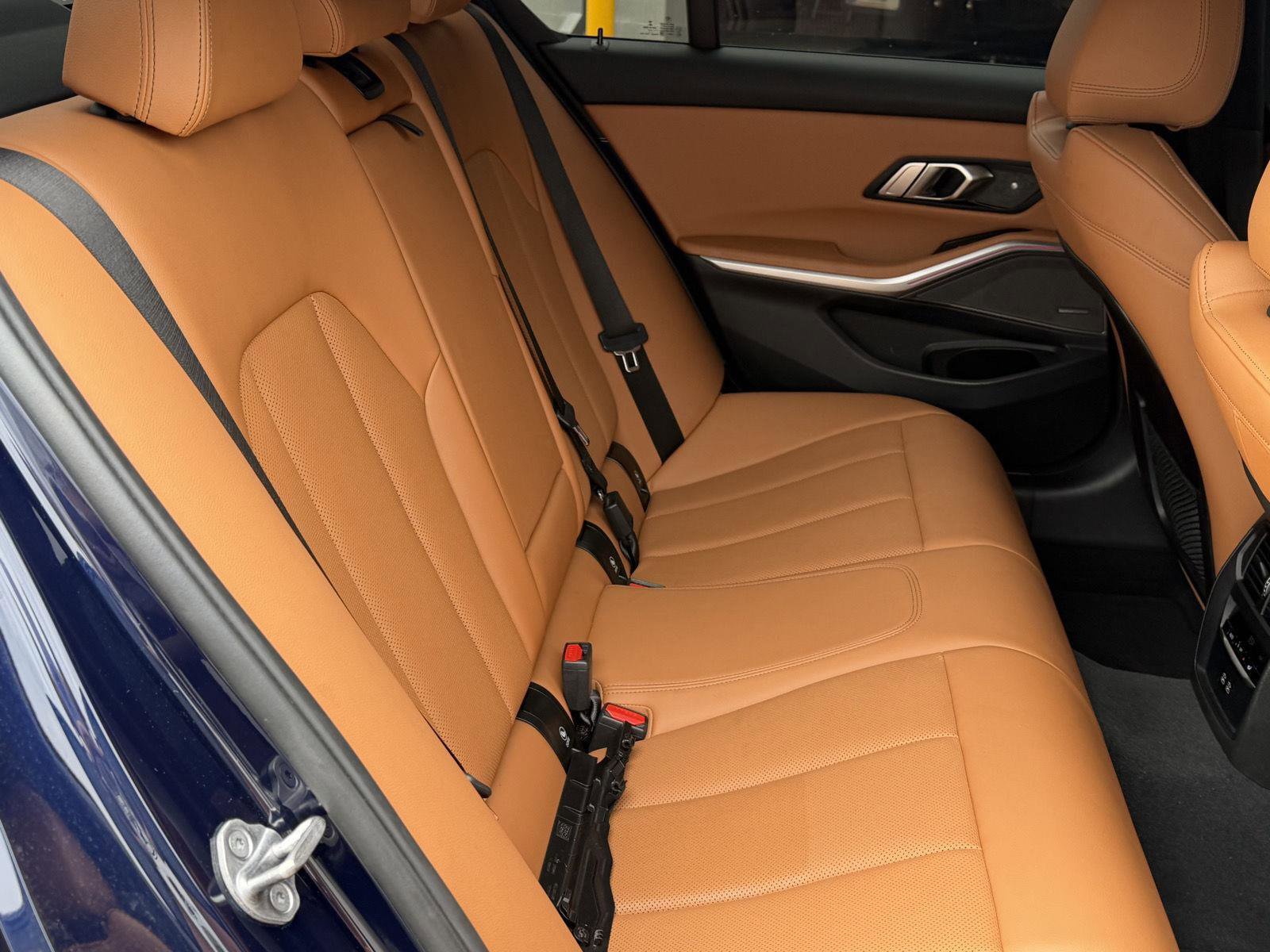 Used 2023 BMW M340i xDrive w/ Premium Package image 53