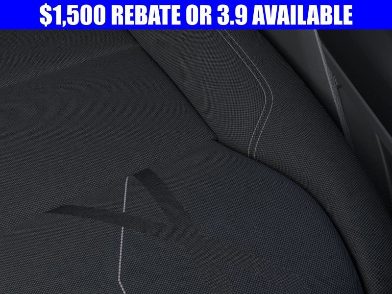 New 2026 Ford F150 STX image 16