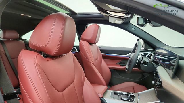 Used 2025 BMW 430i image 21