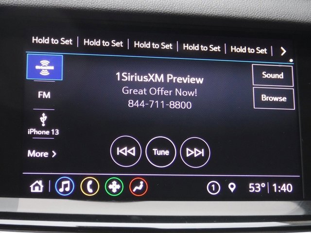 Used 2019 Buick Regal Preferred image 23