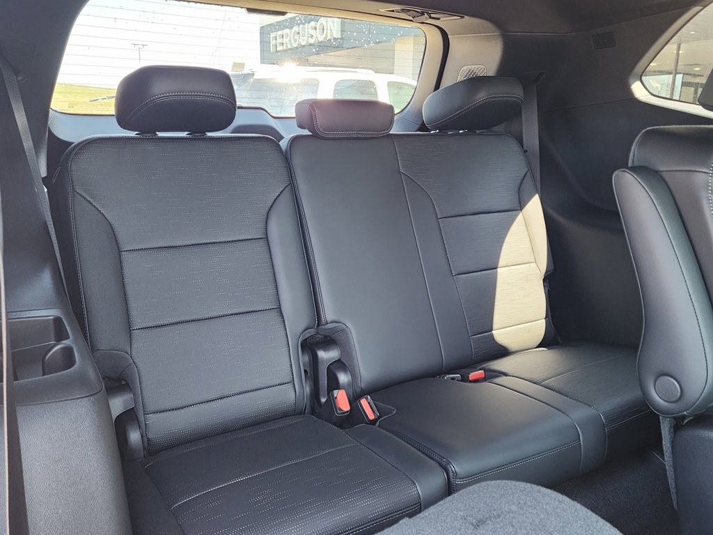 New 2026 Buick Enclave Sport Touring w/ Super Cruise Package image 49