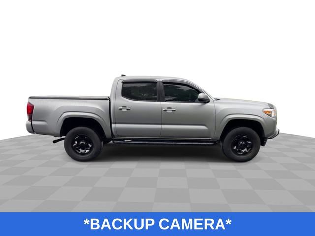 Used 2019 Toyota Tacoma SR w/ SR Convenience Package RWD image 2