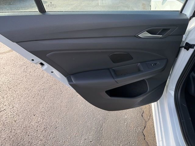 New 2026 Volkswagen Golf image 54