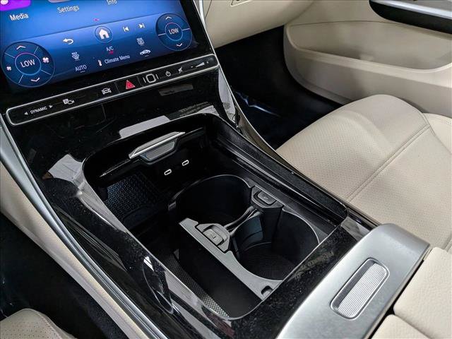 Certified 2026 Mercedes-Benz C 300 Sedan image 12