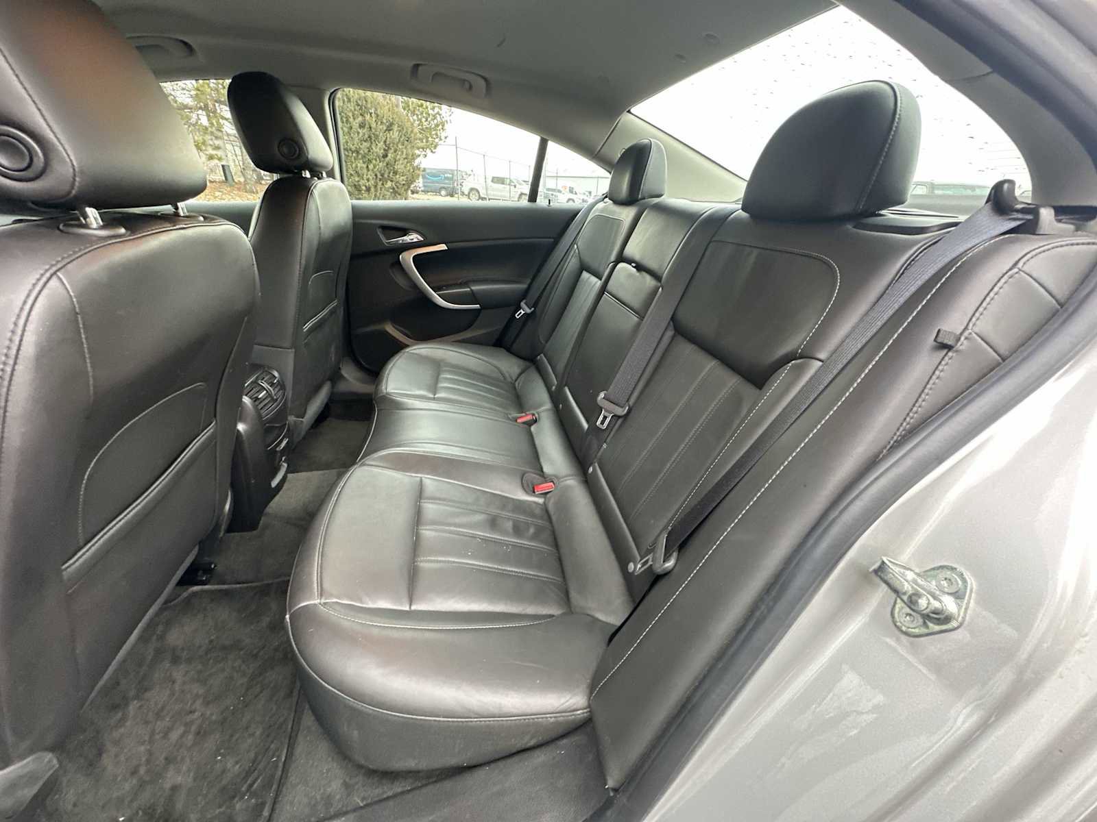 Used 2015 Buick Regal Premium image 22