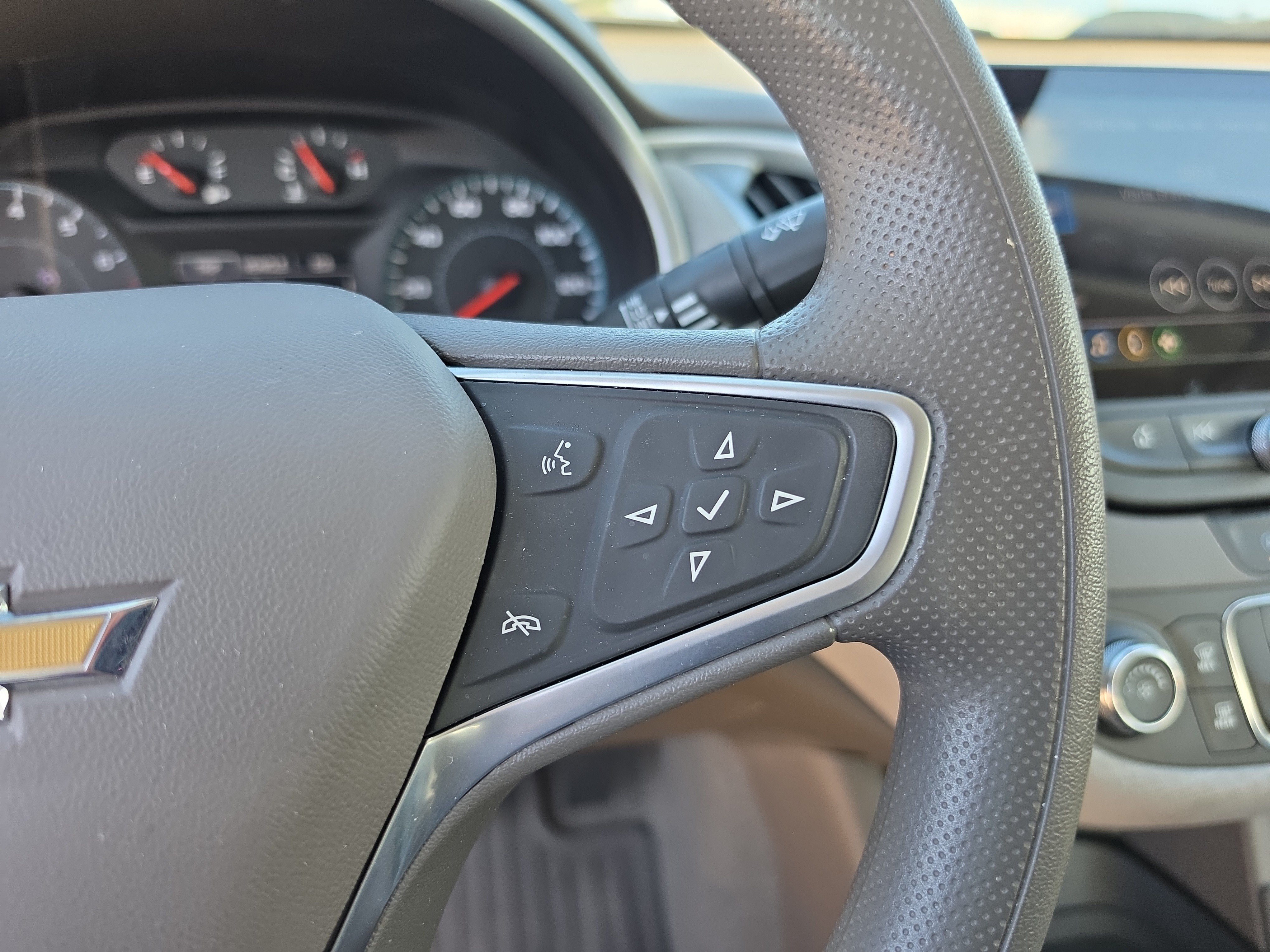 Certified 2023 Chevrolet Malibu LS FWD image 21