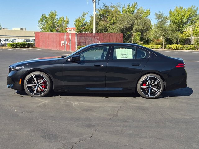 New 2026 BMW i5 M60 AWD/4WD image 7