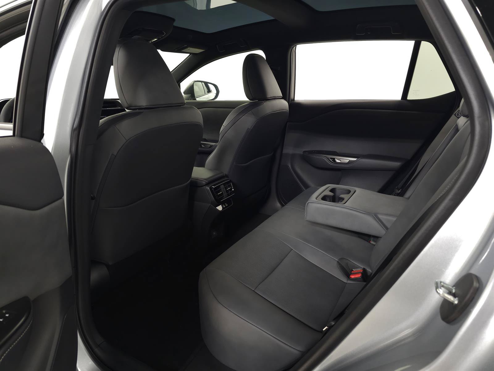 Used 2026 Lexus RZ 450e AWD w/ Technology Package image 35