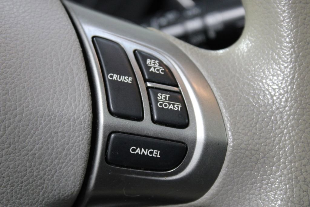 Used 2013 Subaru Forester 2.5X Premium w/ All-Weather Plus Pkg image 32