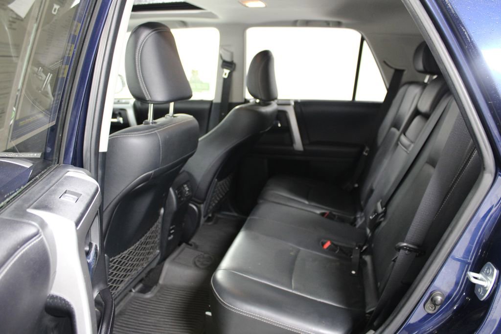 Used 2016 Toyota 4Runner Limited image 25