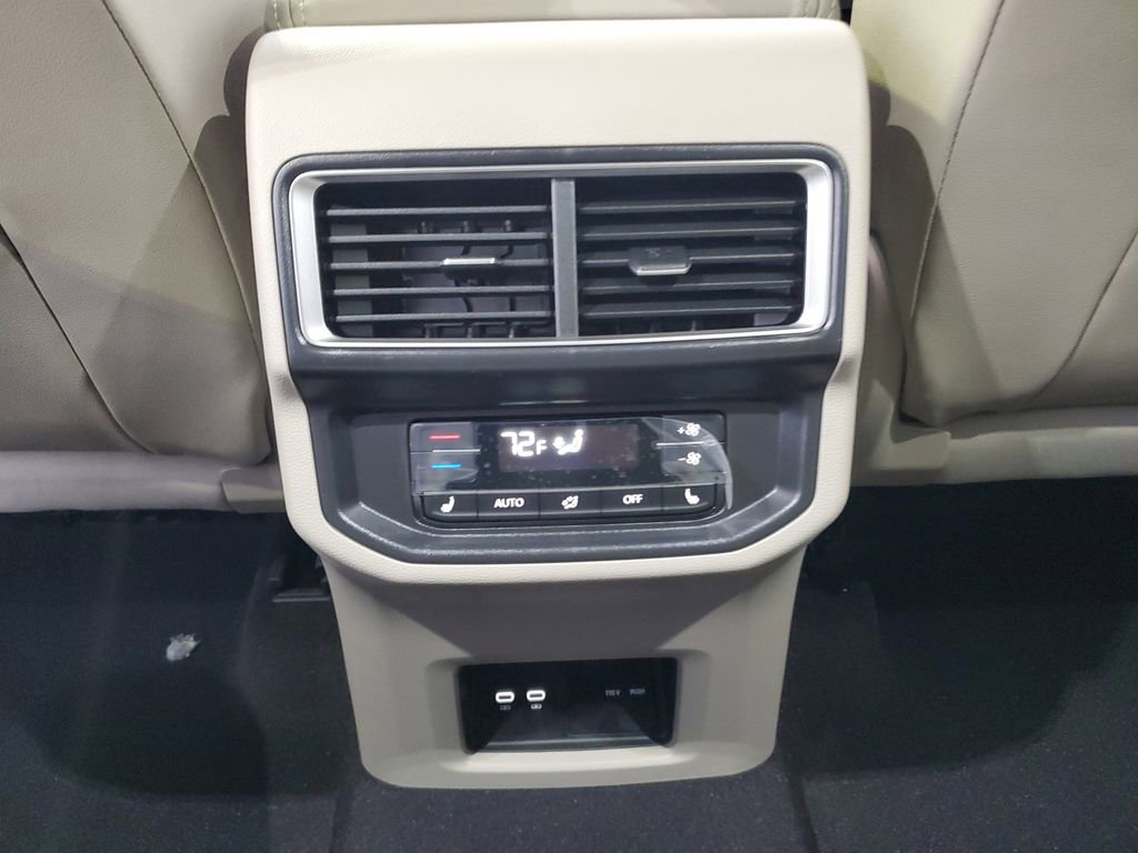 New 2026 Volkswagen Atlas SEL Premium R-Line image 13