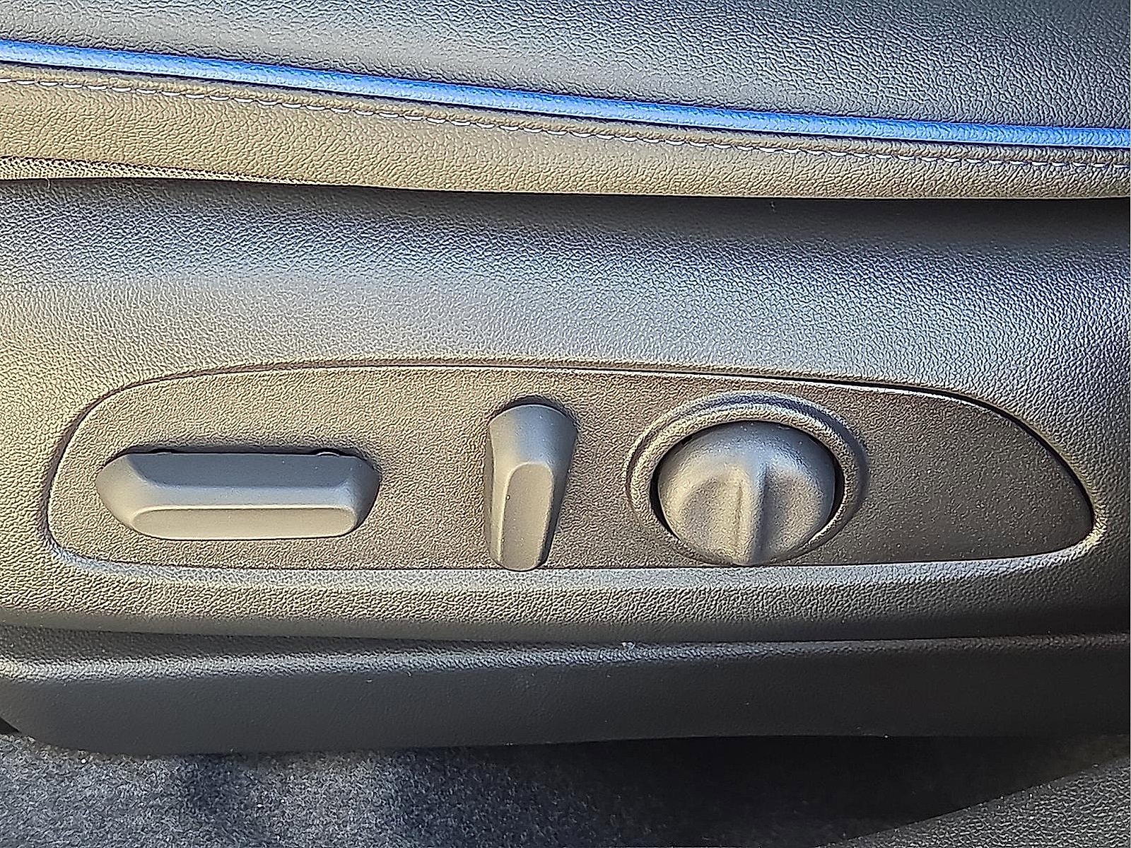 New 2026 Buick Envista Sport Touring w/ Convenience I Package image 14