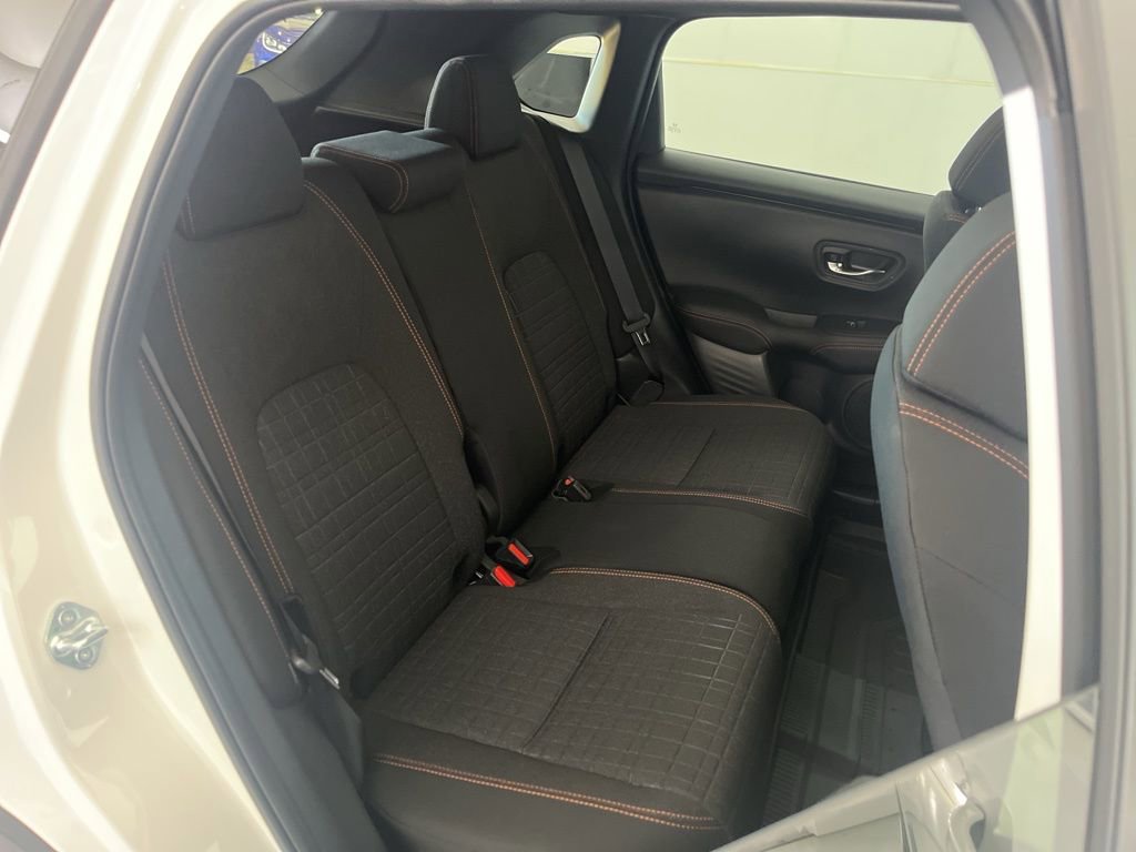 Used 2024 Honda HR-V Sport image 20