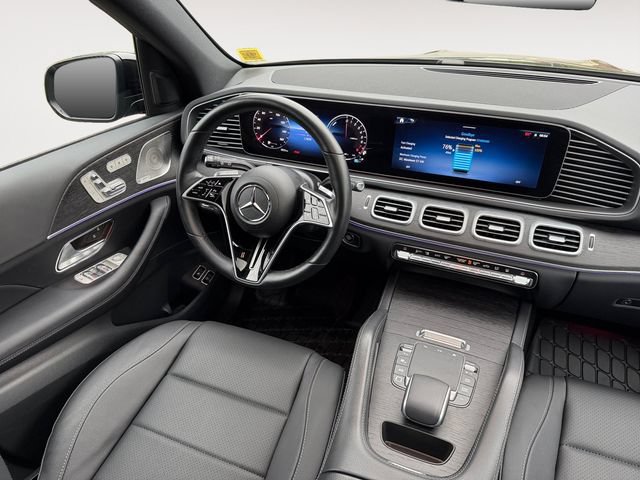 Certified 2025 Mercedes-Benz GLE 450e 4MATIC image 16