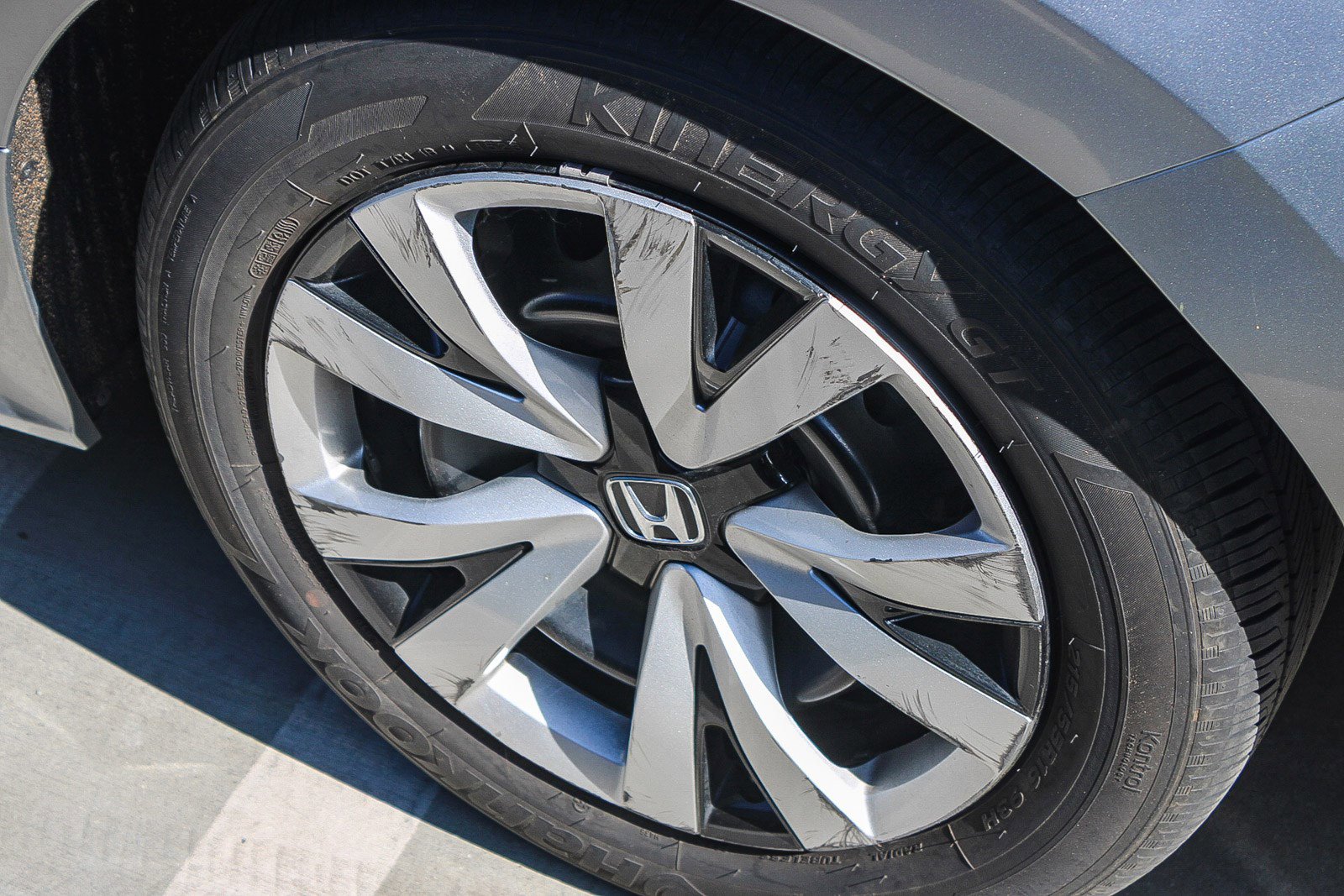 Certified 2023 Honda Civic LX image 9