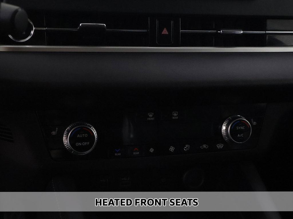 Used 2022 Mitsubishi Outlander SEL AWD/4WD image 7