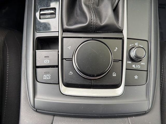 Used 2023 MAZDA CX-30 AWD 2.5 S image 26