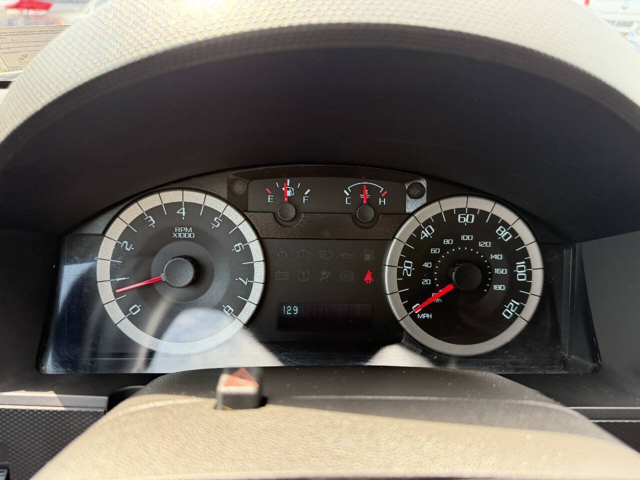 Used 2011 Ford Escape XLT AWD/4WD image 13