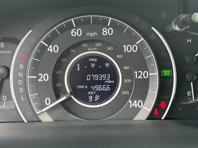 Used 2015 Honda CR-V EX-L image 31