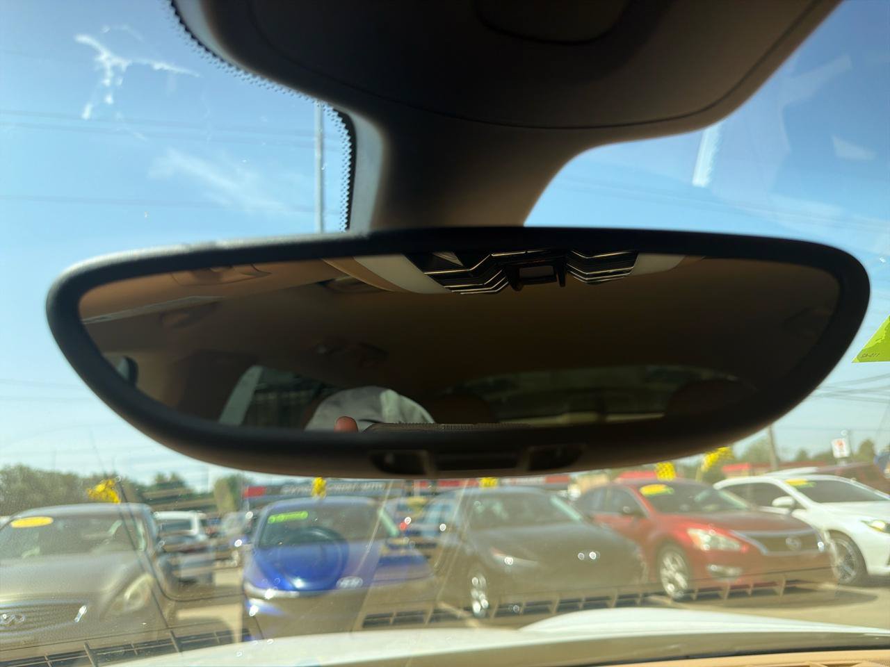 Used 2015 Porsche Panamera 4 AWD/4WD image 15