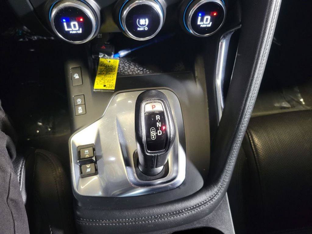 Used 2018 Jaguar E-PACE S AWD/4WD image 19