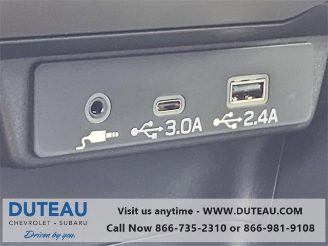 New 2025 Subaru Crosstrek 2.5i Limited image 15