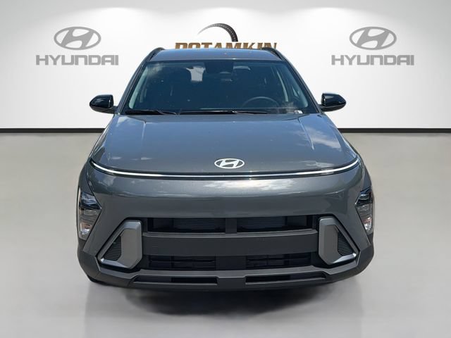 New 2026 Hyundai Kona SEL Sport FWD video 2