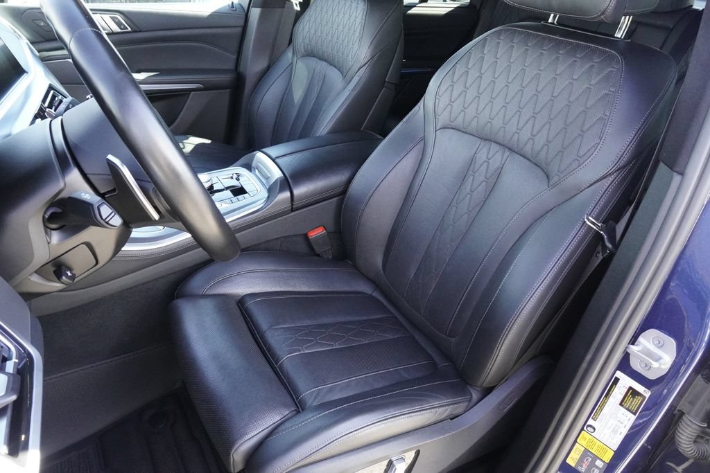 Used 2023 BMW X5 xDrive45e w/ Executive Package AWD/4WD image 20