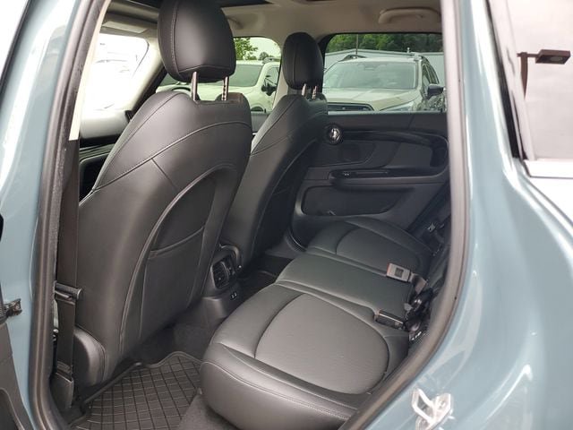 Used 2022 MINI Cooper Countryman S FWD image 14
