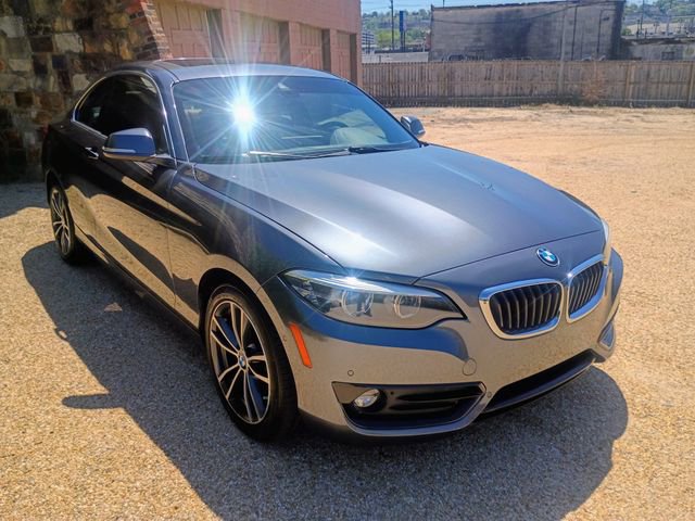 Used 2018 BMW 230i Coupe image 2