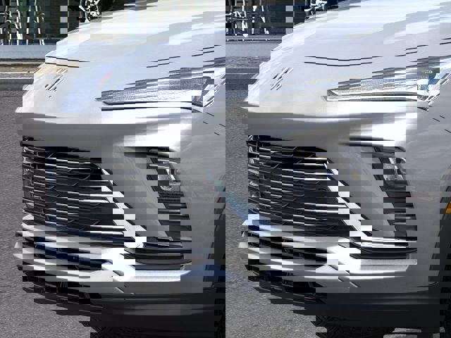 New 2026 Buick Envista Preferred w/ Convenience I Package image 17