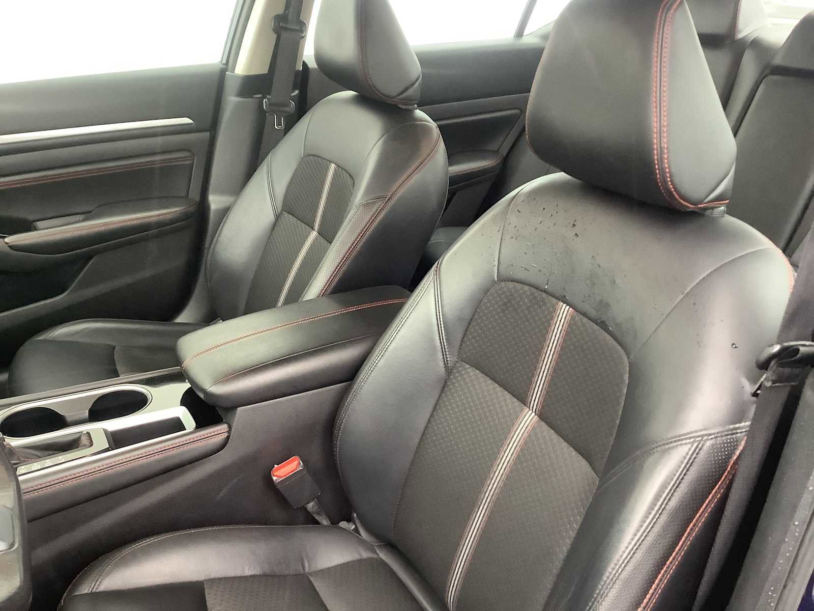 Used 2023 Nissan Altima 2.5 SR image 11