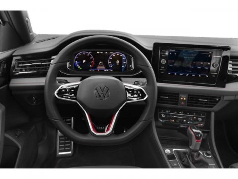New 2026 Volkswagen Jetta GLI Autobahn FWD image 9