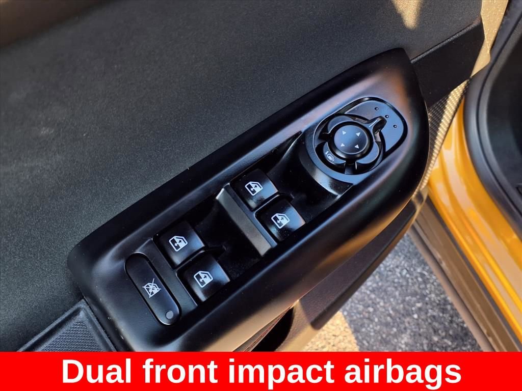 Used 2024 Dodge Hornet R/T w/ R/T Blacktop Package image 22