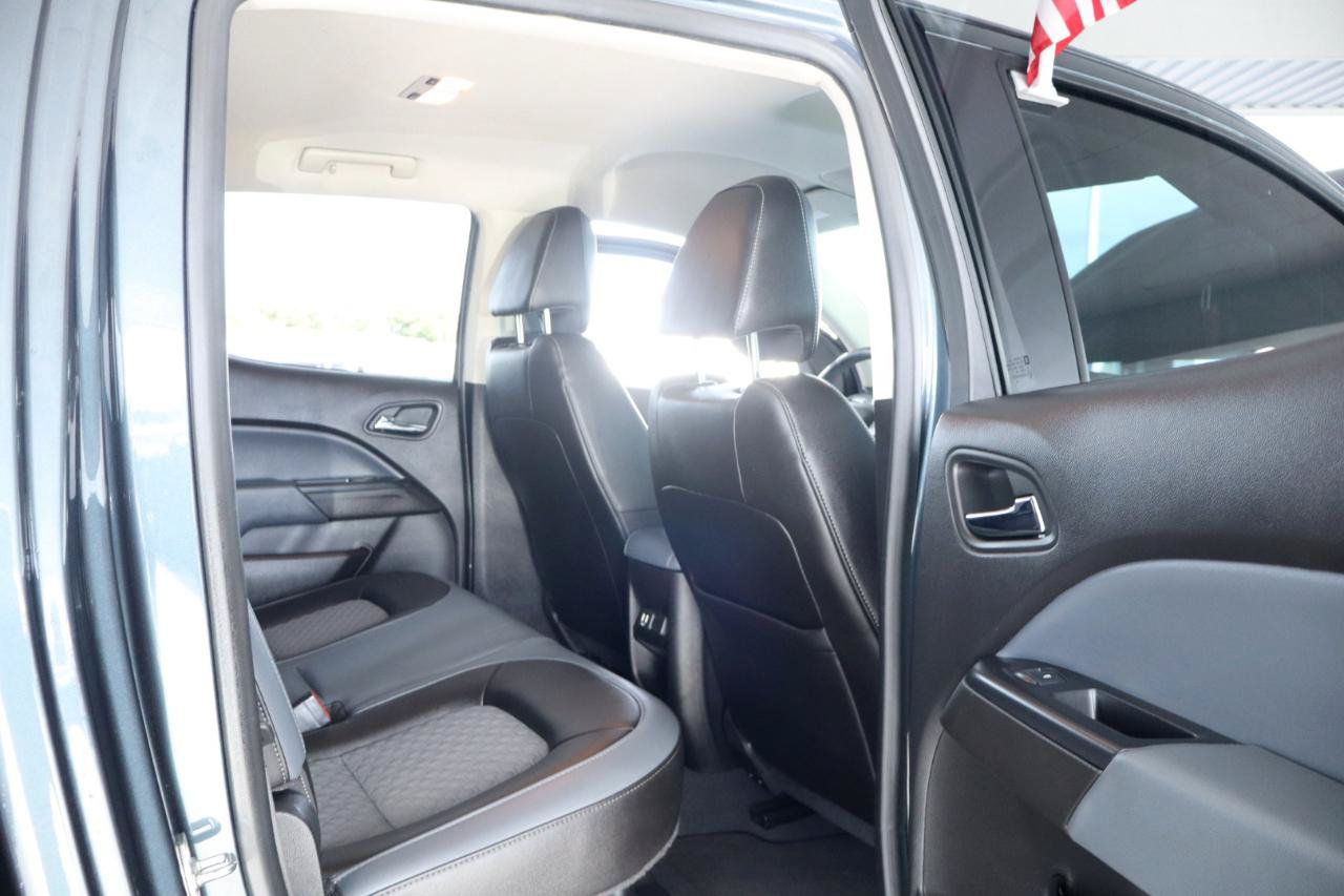 Used 2019 Chevrolet Colorado Z71 RWD image 34