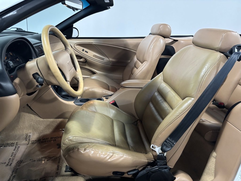 Used 1998 Ford Mustang GT image 13