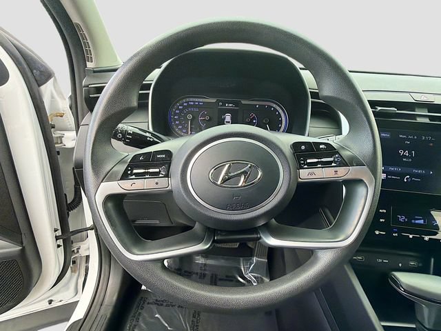 Used 2024 Hyundai Tucson SEL FWD image 11