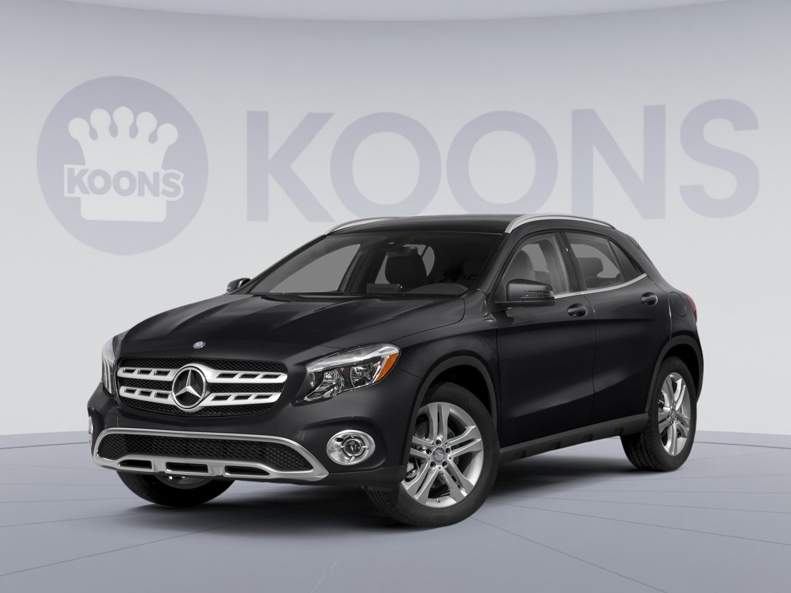 Used 2018 Mercedes-Benz GLA 250 4MATIC