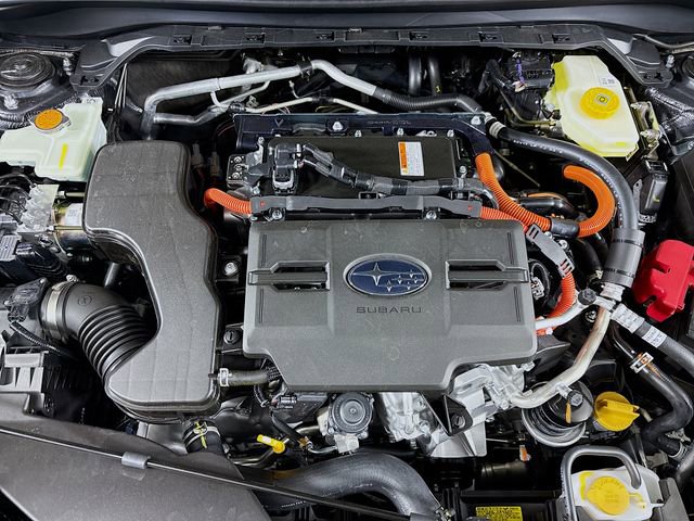 New 2026 Subaru Forester Sport AWD/4WD image 31