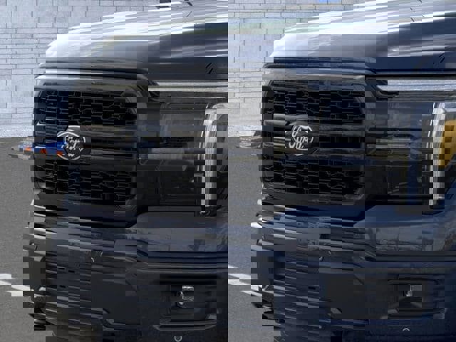 New 2026 Ford F150 Lariat image 17