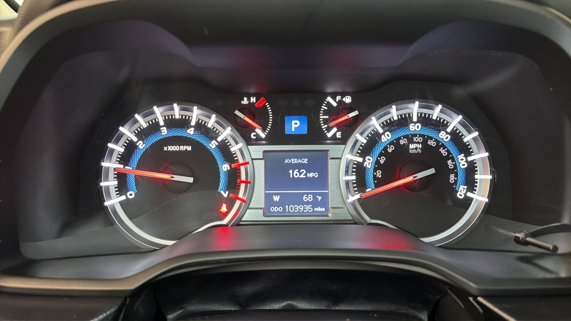 Used 2019 Toyota 4Runner SR5 Premium RWD image 32